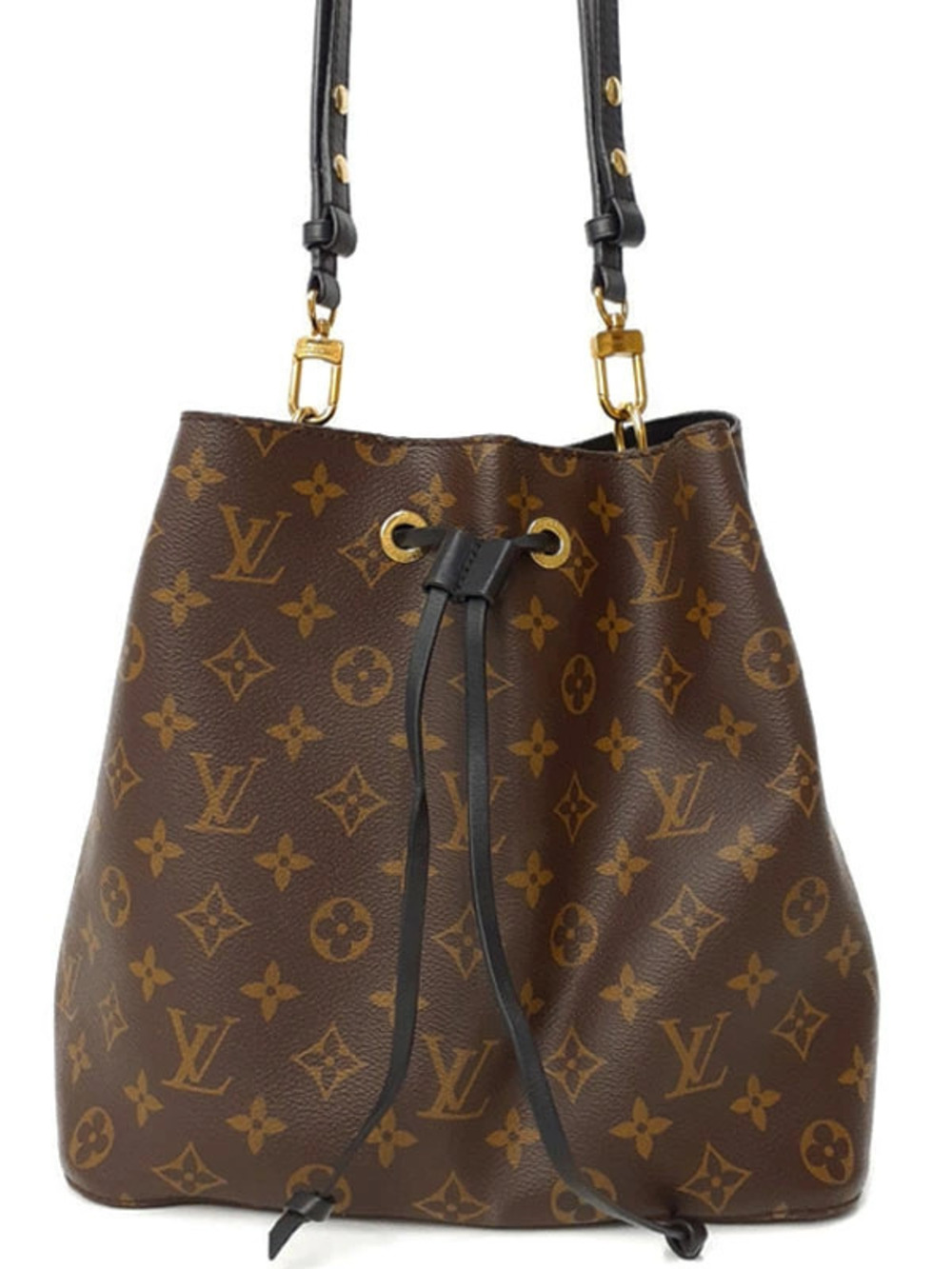 Louis Vuitton Monogram Neo Noe Shoulder Bag